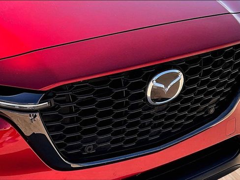 Certified 2026 MAZDA CX-90 3.3 Turbo w/ Premium Sport Pkg AWD/4WD image 28