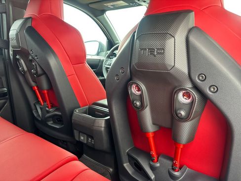 New 2026 Toyota Tacoma TRD Pro AWD/4WD image 29
