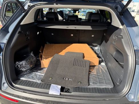 New 2026 MAZDA CX-50 2.5 Hybrid w/ Weather Package image 31