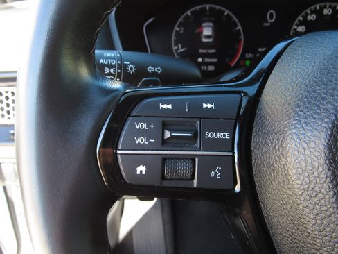 Certified 2023 Honda Civic Sport image 22