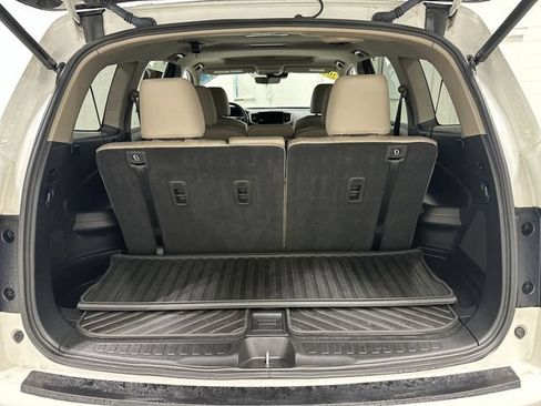 Used 2022 Honda Pilot EX-L image 17