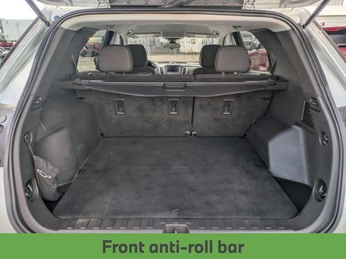 Used 2021 Chevrolet Equinox LT w/ LPO, Cargo Package AWD/4WD image 26