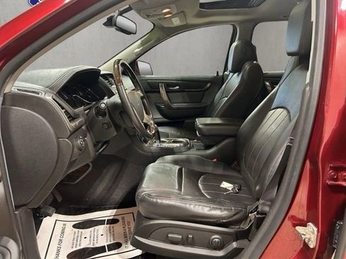 Used 2015 GMC Acadia Denali AWD/4WD image 12