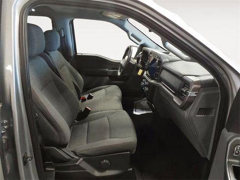 Certified 2024 Ford F150 XLT w/ Tow/Haul Package image 15