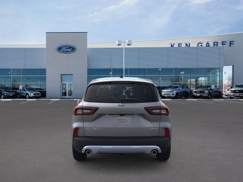 New 2026 Ford Escape Active w/ Tech Pack #1 AWD/4WD image 8