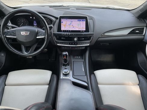 Used 2020 Cadillac CT5 Sport AWD/4WD image 24