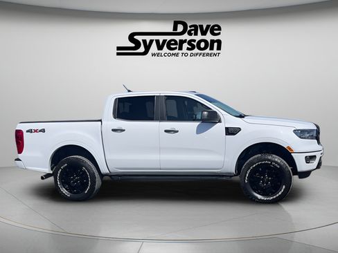 Used 2020 Ford Ranger XLT w/ Equipment Group 302A Luxury AWD/4WD image 6