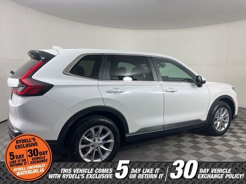 Used 2023 Honda CR-V EX-L image 4