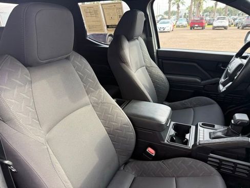 Used 2025 Toyota Tacoma SR RWD image 24