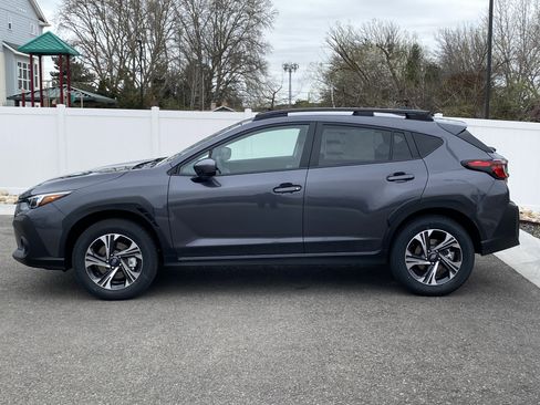 New 2026 Subaru Crosstrek 2.0i Premium AWD/4WD image 3