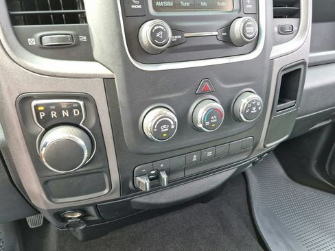 Used 2018 RAM 1500 Tradesman w/ Popular Equipment Group RWD image 24