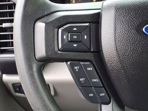 Used 2017 Ford F150 XL w/ Equipment Group 101A Mid AWD/4WD image 26