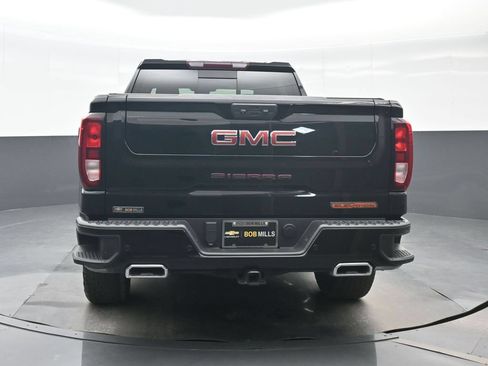 Used 2022 GMC Sierra 1500 Elevation w/ Elevation Premium Package AWD/4WD image 5
