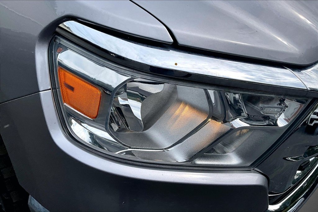Used 2022 RAM 1500 Big Horn AWD/4WD image 29
