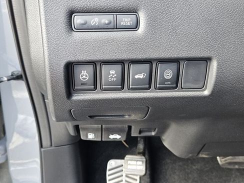Used 2023 Nissan Murano Platinum w/ Cargo Package AWD/4WD image 34