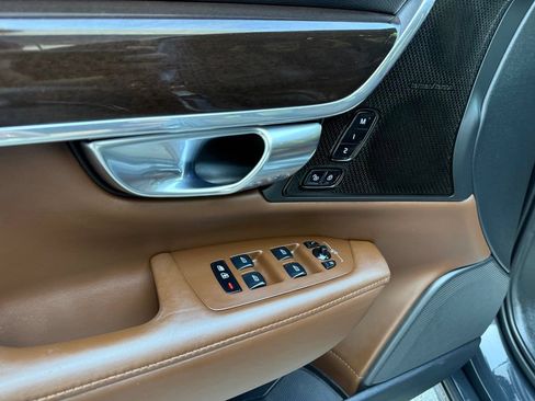 Used 2019 Volvo V90 T5 Inscription w/ Advanced Package FWD image 20