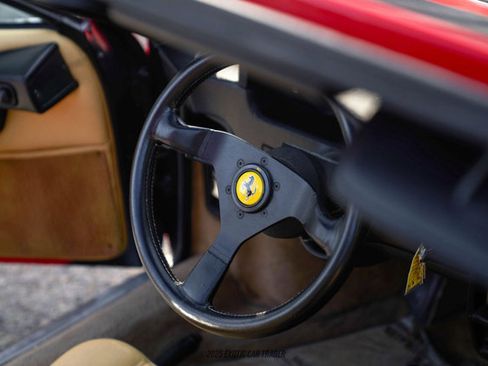 Used 1988 Ferrari 328 GTS image 65
