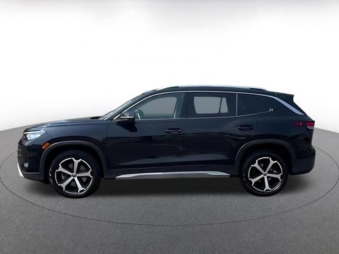 Used 2026 Volkswagen Tiguan SE AWD/4WD image 9