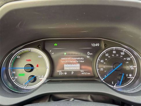 Used 2022 Toyota Venza XLE image 27