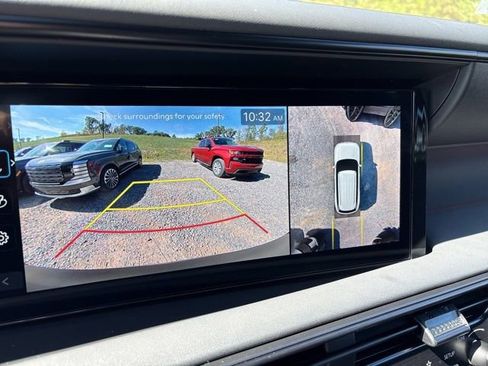 New 2026 Hyundai Palisade XRT Pro AWD/4WD image 14