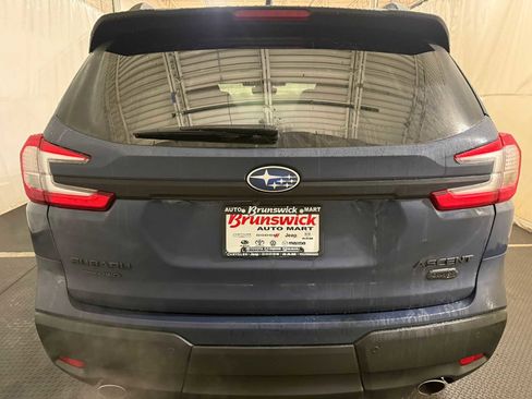 Certified 2023 Subaru Ascent Onyx Edition image 16