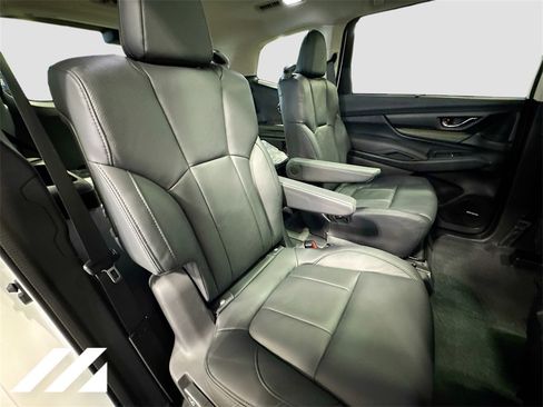 New 2026 Subaru Ascent Bronze Edition image 31