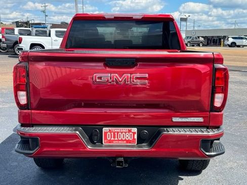 Used 2023 GMC Sierra 1500 Elevation AWD/4WD image 4