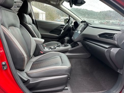 Used 2025 Subaru Crosstrek 2.5i Limited w/ Crosstrek Mirror Package AWD/4WD image 13