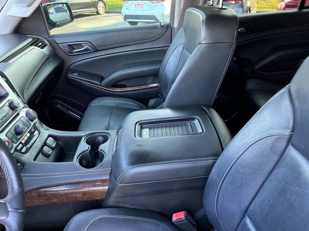 Used 2016 Chevrolet Tahoe LT RWD image 17