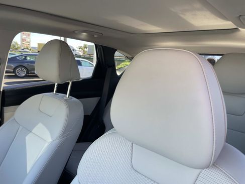 Certified 2025 Hyundai Tucson SEL image 25