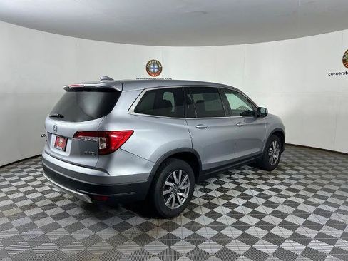 Used 2021 Honda Pilot EX image 15