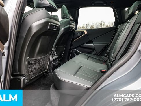 Used 2025 BMW X3 xDrive30i w/ Convenience Package image 21