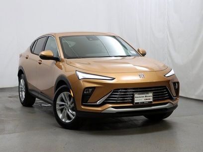 New 2026 Buick Envista Preferred w/ Convenience I Package