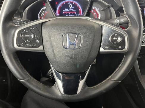 Used 2019 Honda Civic Sport image 18