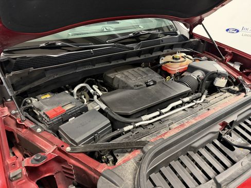 Used 2021 GMC Sierra 1500 Elevation image 29