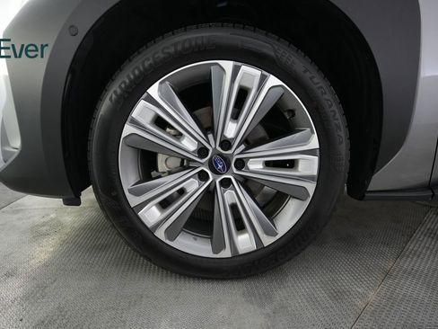 Used 2023 Subaru Solterra AWD image 19