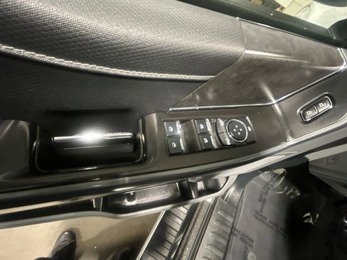 Used 2024 Ford F150 XLT w/ Tow/Haul Package image 11