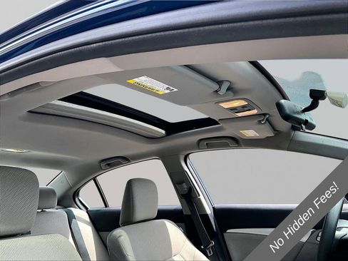 Used 2013 Honda Civic EX image 19