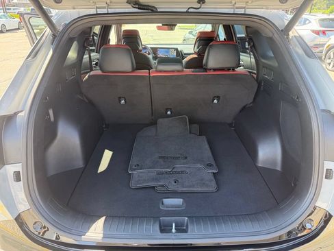 Used 2025 Kia Sportage SX AWD/4WD image 34