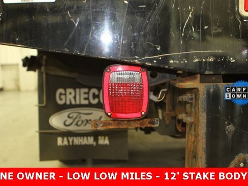 Used 2018 Ford F350 XL w/ Power Equipment Group image 26