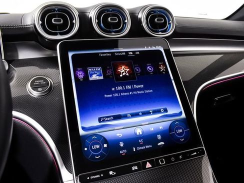 Certified 2025 Mercedes-Benz CLE 450 CLE 450 image 32