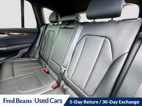 Used 2024 BMW X3 xDrive30i w/ Convenience Package AWD/4WD image 32