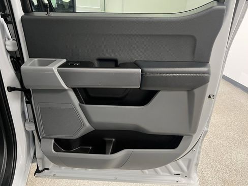 Used 2022 Ford F150 XLT image 59