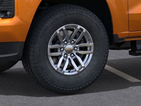 New 2026 Chevrolet Colorado LT w/ LT Convenience Package image 9