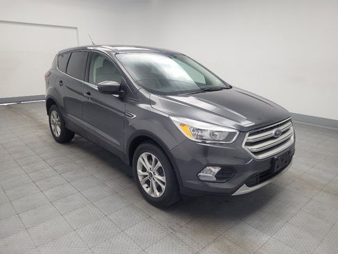 Used 2019 Ford Escape SE AWD/4WD image 13