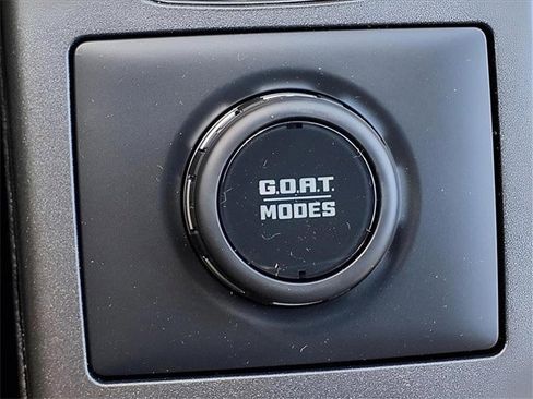 New 2025 Ford Bronco Sport Big Bend image 38