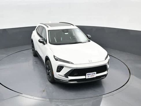 New 2025 Buick Envision Sport Touring image 50