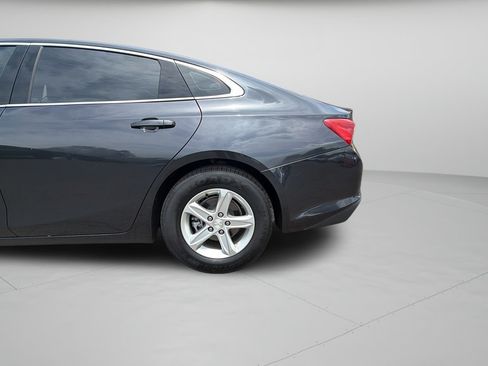 Used 2023 Chevrolet Malibu LT w/ Driver Confidence Package FWD image 34