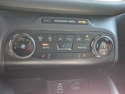 Certified 2024 Ford Bronco Sport Big Bend w/ Convenience Package AWD/4WD image 17