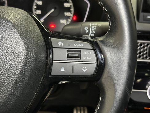 Used 2024 Honda Civic Sport image 25